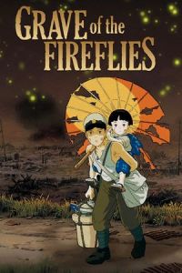 Nonton Film Grave of the Fireflies (1988) Subtitle Indonesia Movie ...